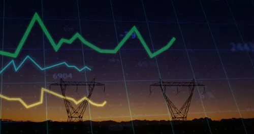 Électricité : qu’est-ce que l’ARENH et quelle est son influence sur nos factures ?